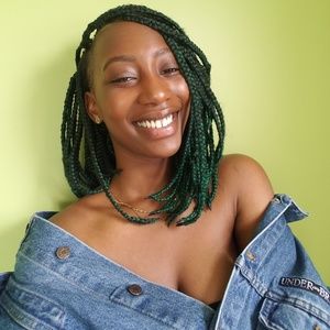 Meet your Posher, Joan